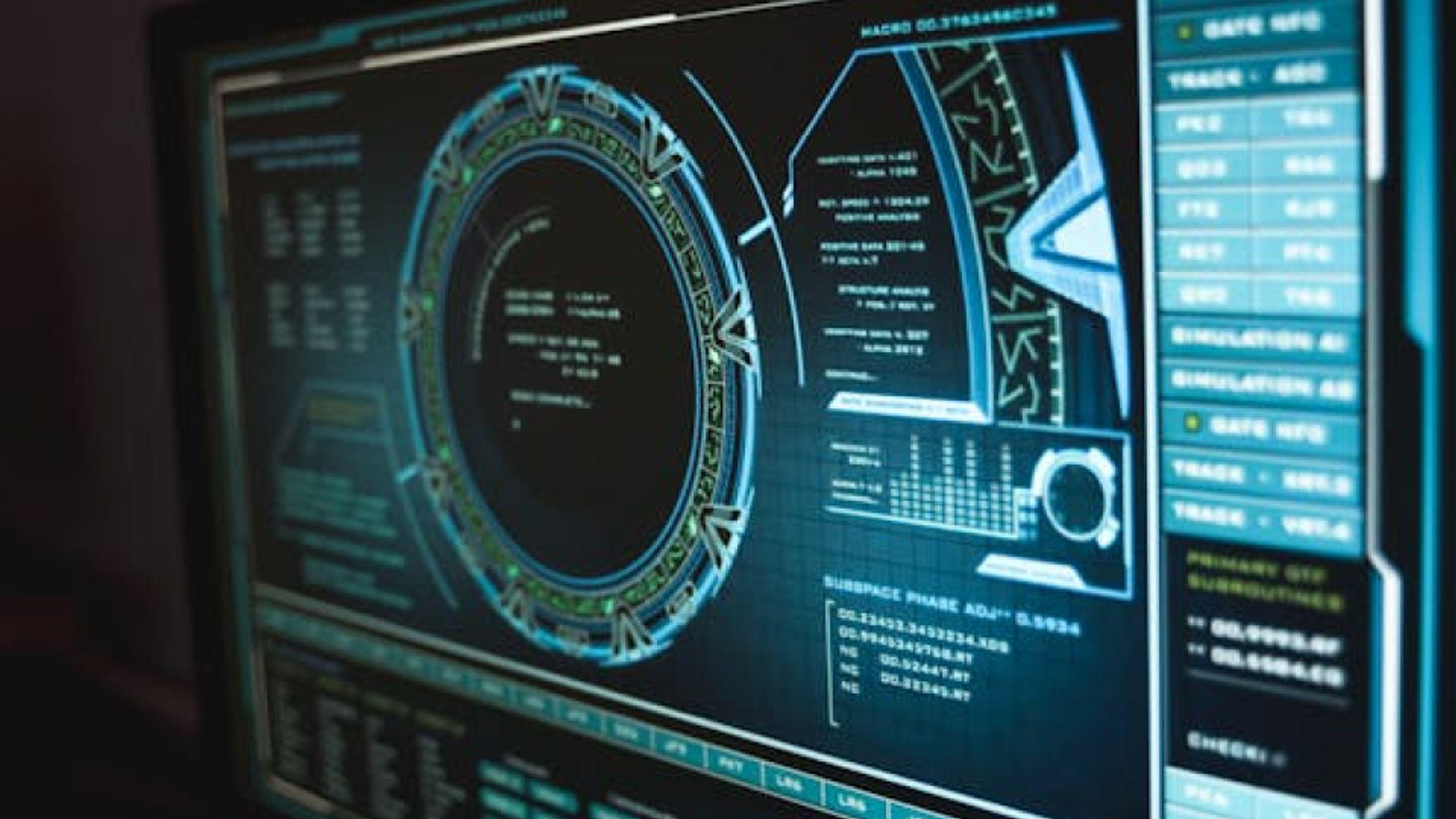 Interview with Ihor Demkovych - Chief Security Officer and Head of Engineering at Geniusee 1 Interview with Ihor Demkovych – Chief Security Officer and Head of Engineering at Geniusee