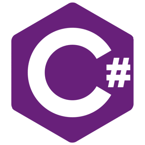C#