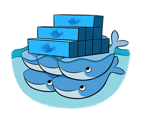 DevOps services to boost your IT infrastructure performance 121 Docker Swarm