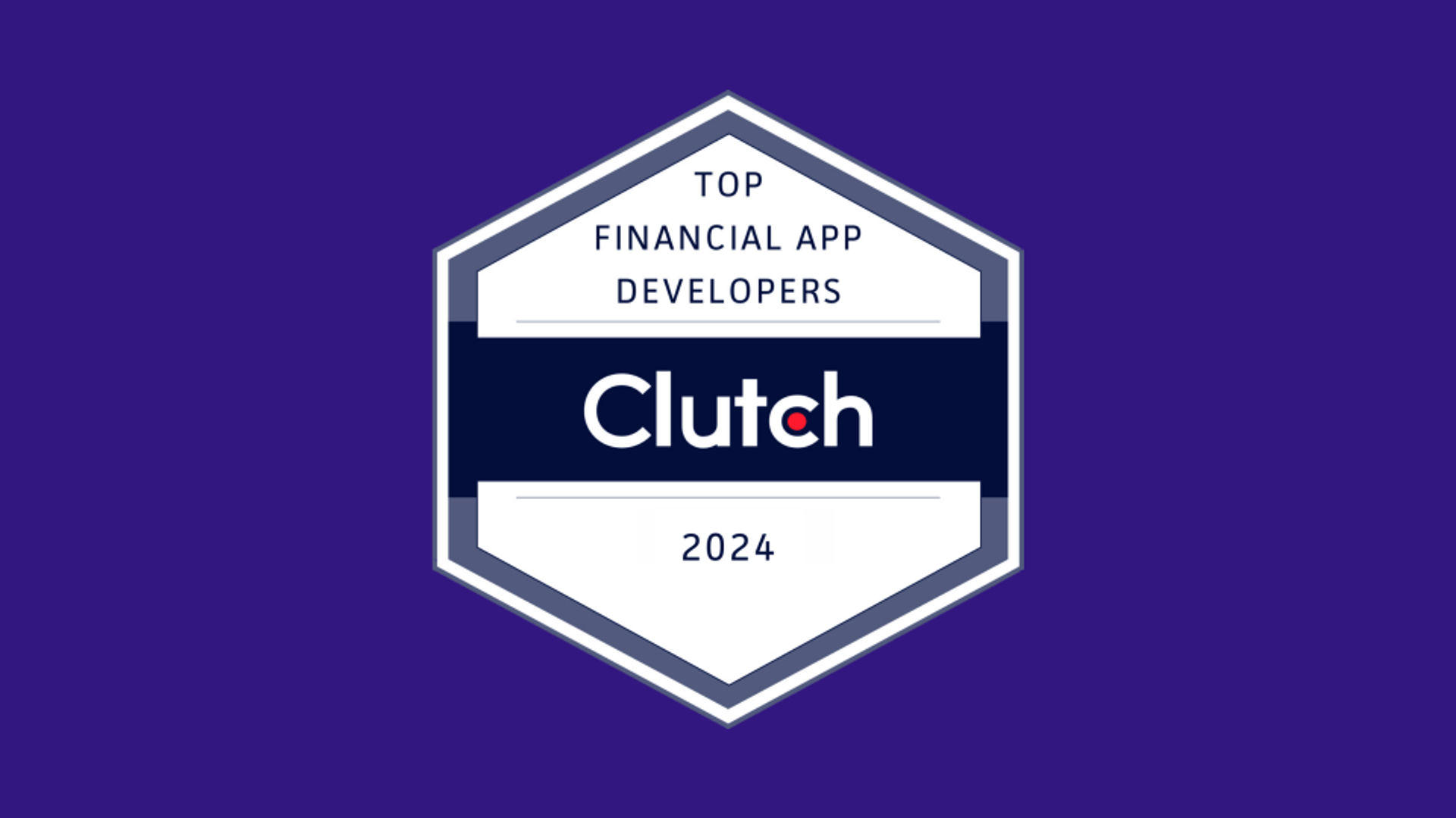 Clutch recognizes Geniusee as one of the top Financial App Developers in the industry 1 Clutch recognizes Geniusee as one of the top Financial App Developers in the industry