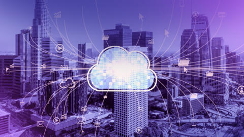 Geniusee signs SCA with AWS