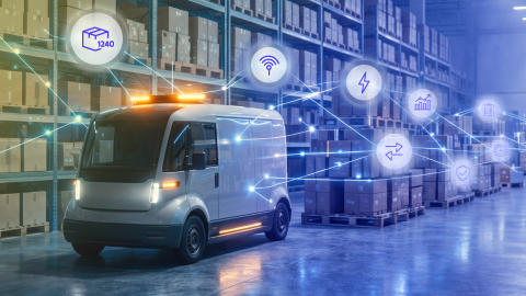 Real-Time Inventory System