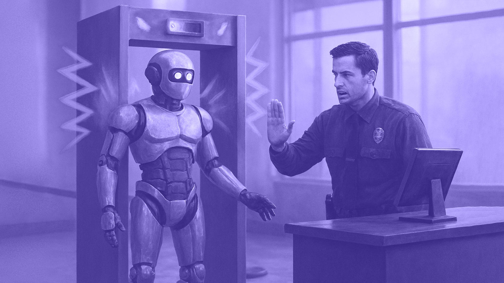 From passwords to continuous trust: how biometrics, voice, and AI are reshaping financial security 1 From passwords to continuous trust: how biometrics, voice, and AI are reshaping financial security