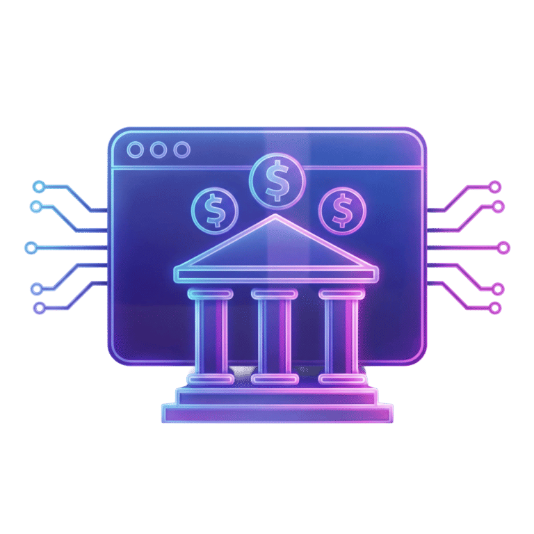 FinTech integration services 1 1 1