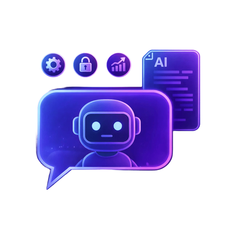 Conversational AI consulting 1 Conversational AI Consulting Services