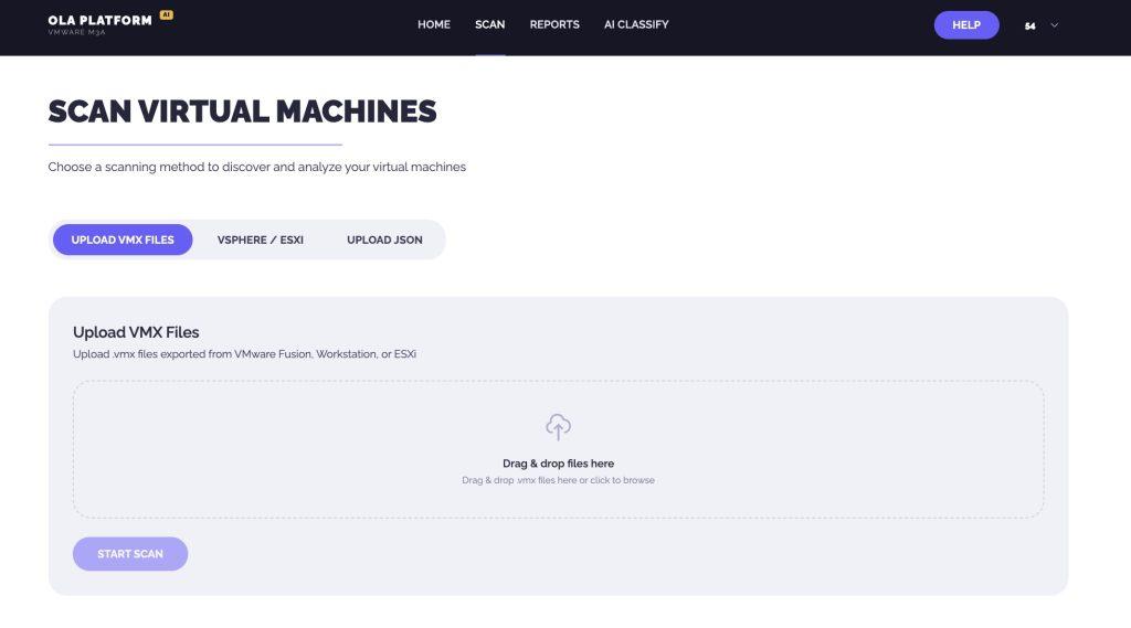 AI agent for cloud migration: How we automate VMware assessment for AWS 11 IMG 3560 1