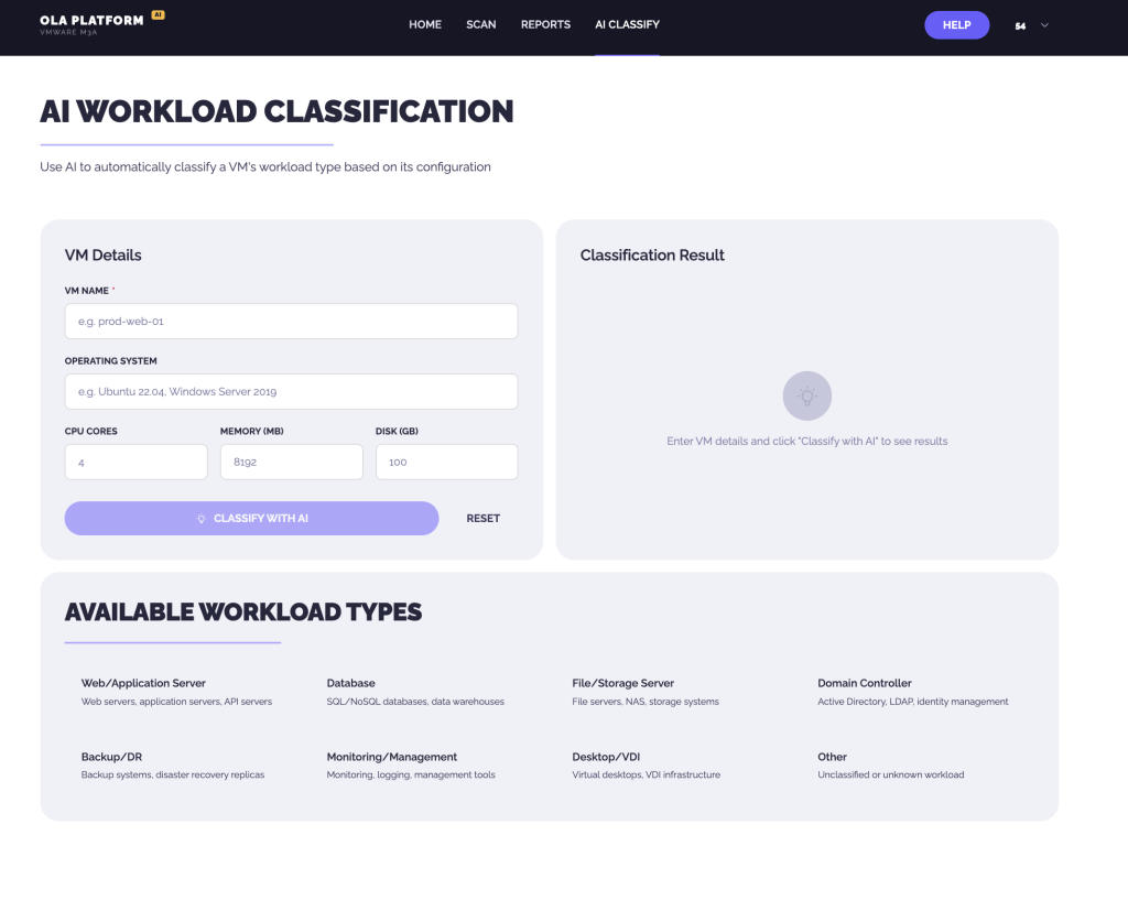 AI agent for cloud migration: How we automate VMware assessment for AWS 12 IMG 3561