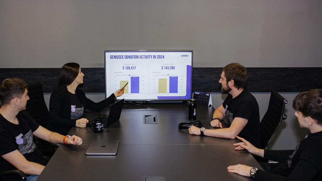 AI solutions for education 10 Photo 3