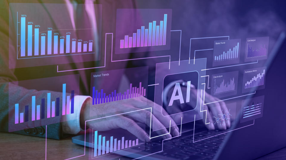 Impact of AI in business analysis and business analytics 1 Impact of AI in business analysis and business analytics