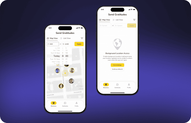BeEpic: Digital tipping and appreciation app 5 1 Personalised learning pathways. 2