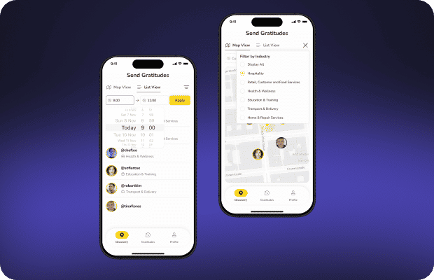 BeEpic: Digital tipping and appreciation app 6 1 Personalised learning pathways. 3
