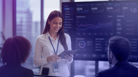 AI and Machine Learning in Banking