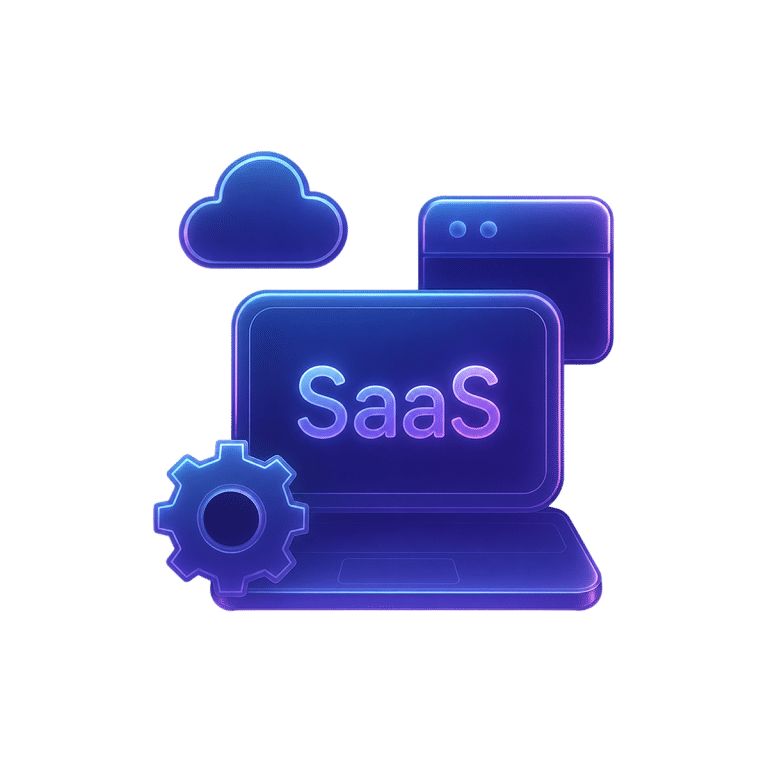SaaS development services for products with real business stakes 1 SaaS development services