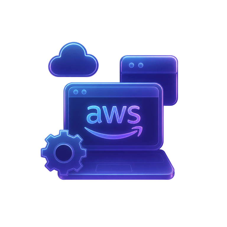 AWS cloud consulting services for your sustainable business scaling 1 AWS CLoud