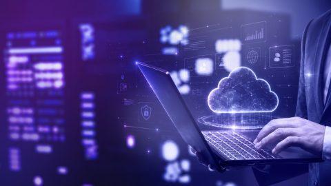 Top 10 cloud application development companieswerwe
