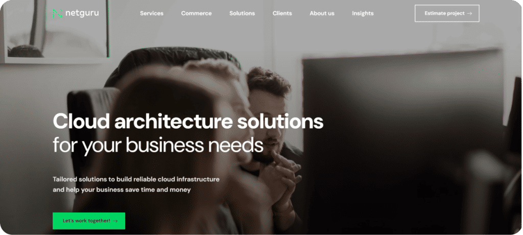 netguru scrn