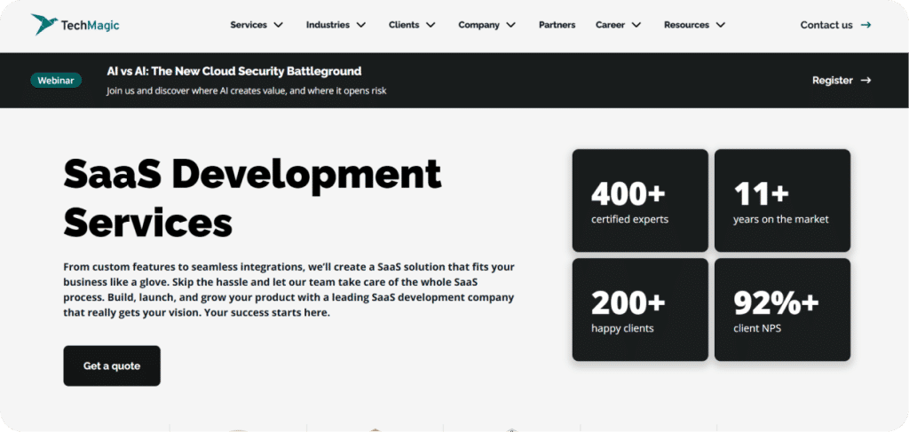 techmagic scrn
