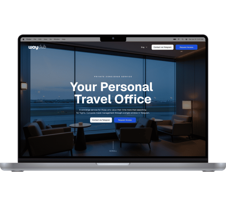 From fragmented travel requests to an AI-powered concierge platform 1 ai-travel-platform