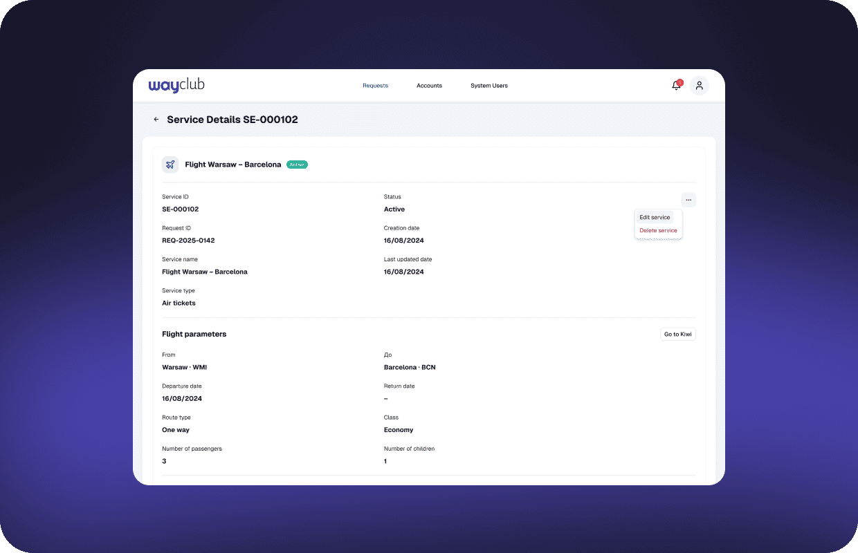 From fragmented travel requests to an AI-powered concierge platform 18 ai-travel-monitoring
