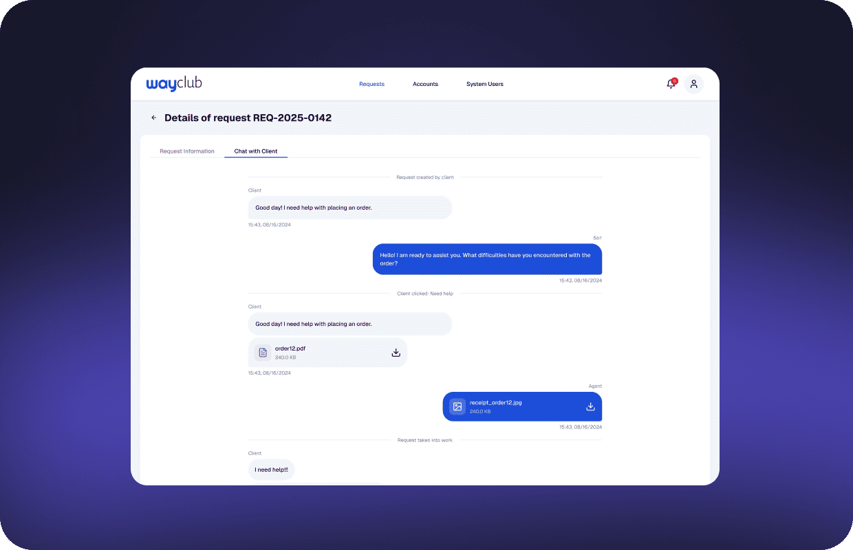 From fragmented travel requests to an AI-powered concierge platform 19 chatbot-content-management