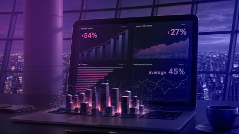 Property management software development: A practical guide for 2026 11 Property management software market Headerwerwe