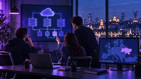 Top 8 outsourcing software development companies in Ukraine 2 image