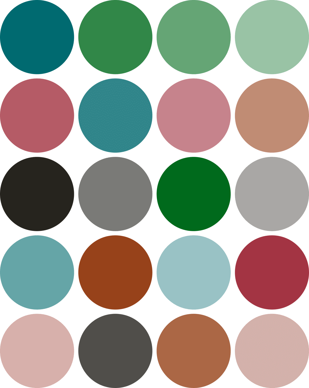 Perplexity design system