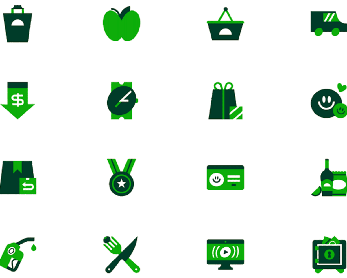 Instacart design system