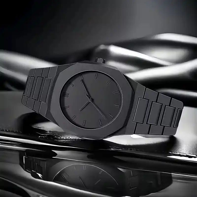 Aura Arabic Watch
