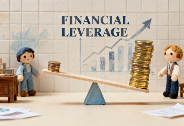 Financial Leverage: What it is, How it works and How to Calculate ...
