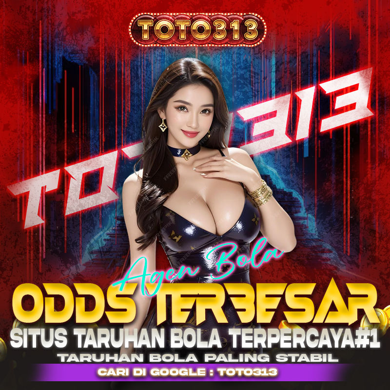 TOTO313 - Situs Sportsbook Resmi & Taruhan Bola Paling Stabil - WooCommerce eCommerce