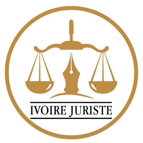 Ivoire Juriste