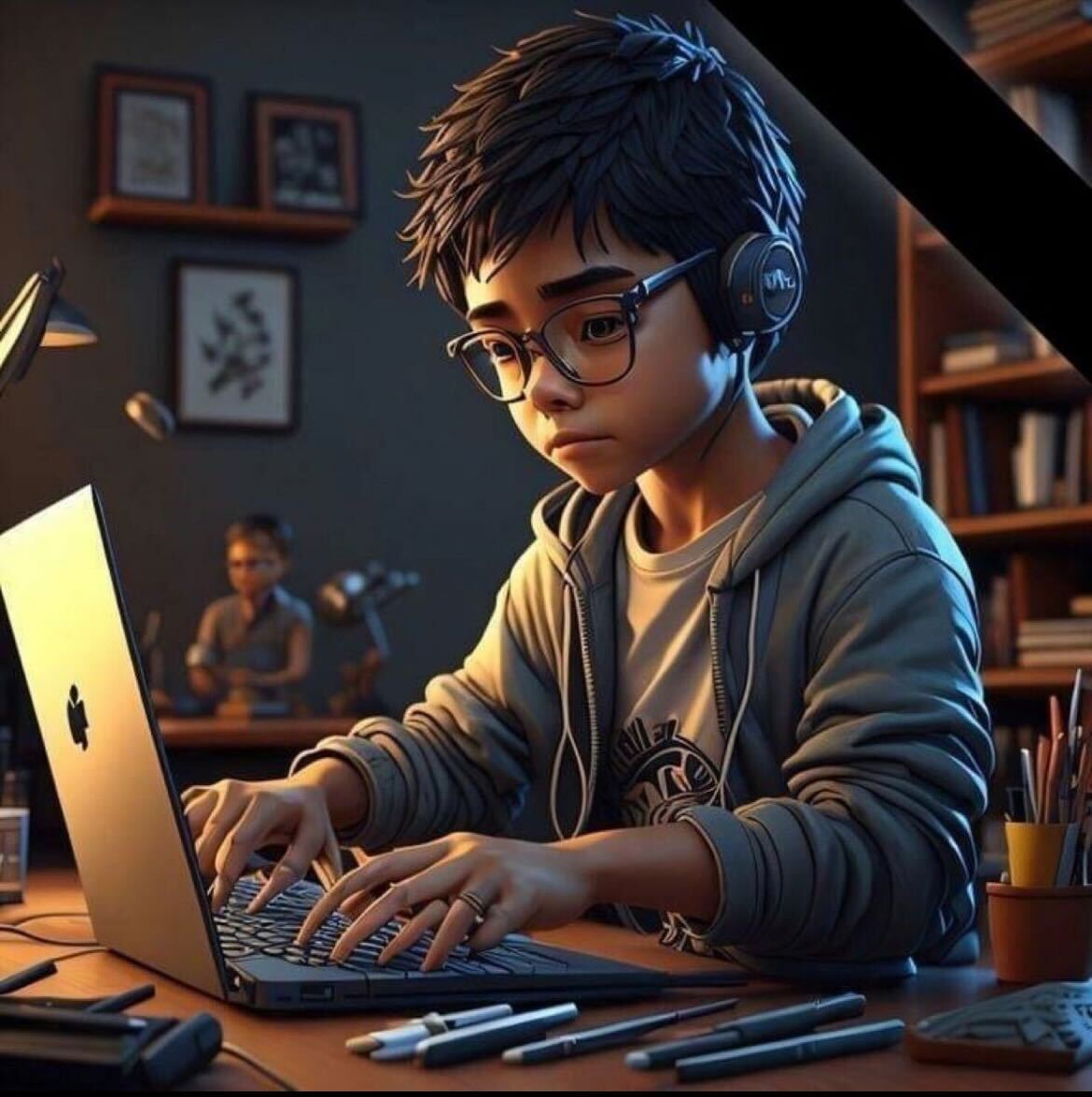 Developer