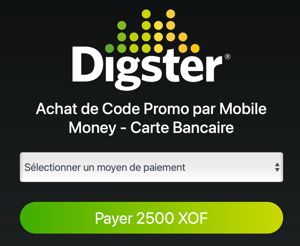 Digster