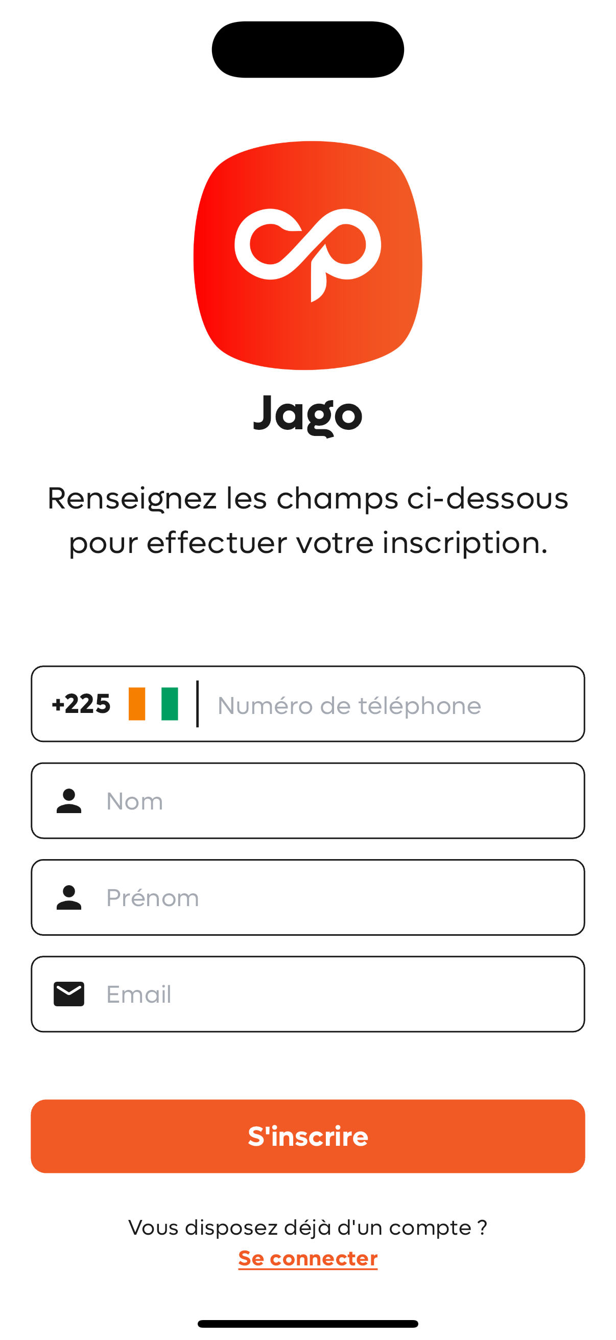 Jago