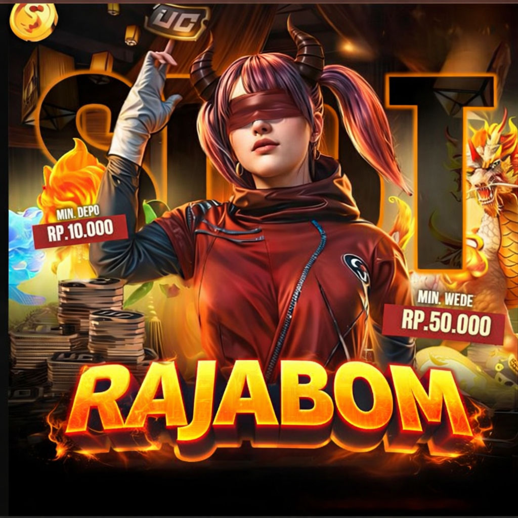 RAJABOM
