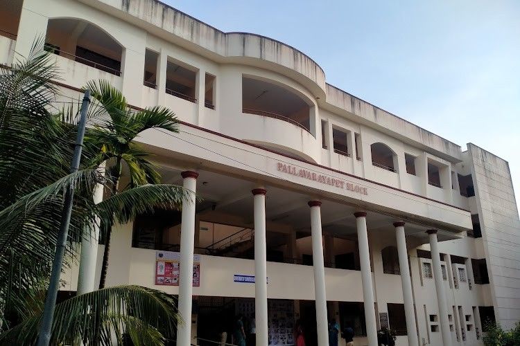 A.V.C College of Engineering Nagapattinam – slide 1