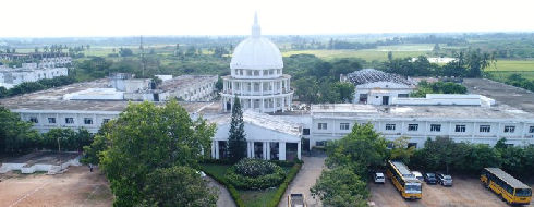 Aarupadai Veedu Medical College Pondicherry – slide 1