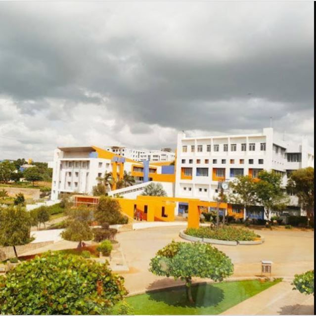 Acharya & BM Reddy College of Pharmacy Bangalore – slide 1