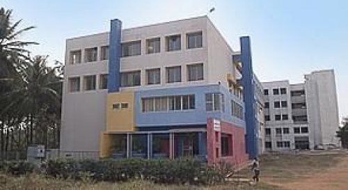 Acharya Institute of Health Sciences – slide 1