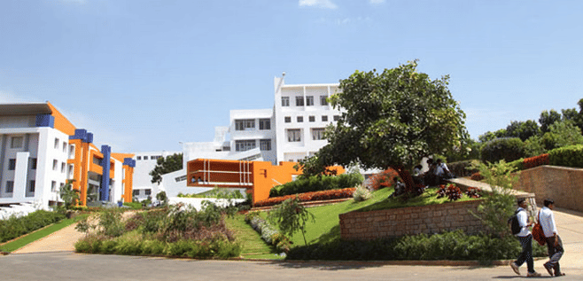 Acharya Institute of Technology Bangalore β slide 1