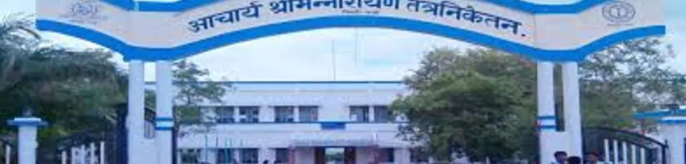 Acharya Shrimannarayan Polytechnic Nagpur β slide 1