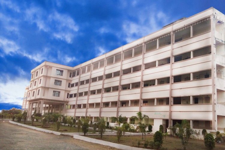 ACT College of Engineering and Technology Kanchipuram – slide 1