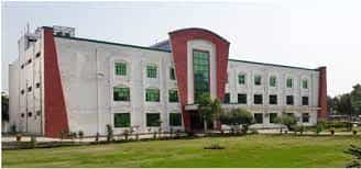 Adhunik Institute of Education and Research Ghaziabad β slide 1