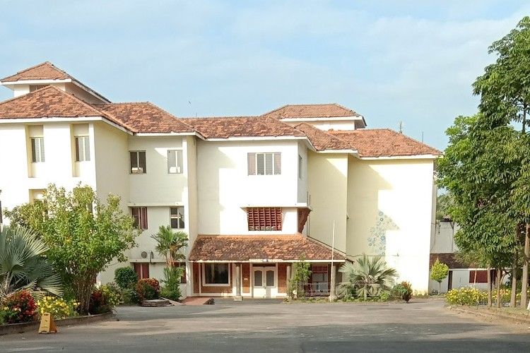 Ahalia School of Engineering and Technology Palakkad – slide 1