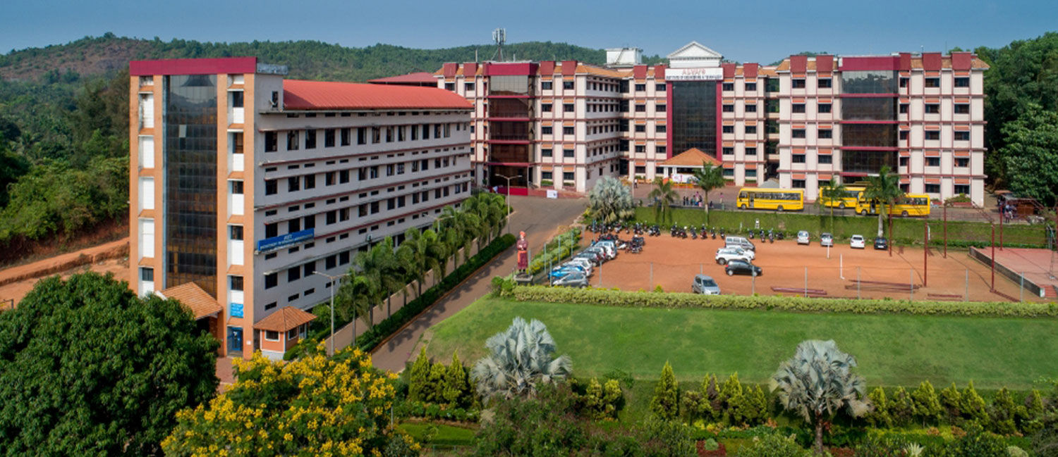 Aryan Institute of Engineering and Technology – slide 1