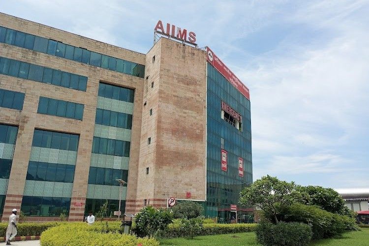 AIIMS Rishikesh Courses & Fees 2026