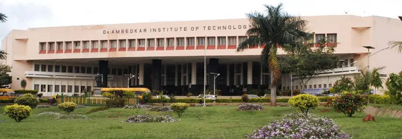 AIT Bangalore – slide 1
