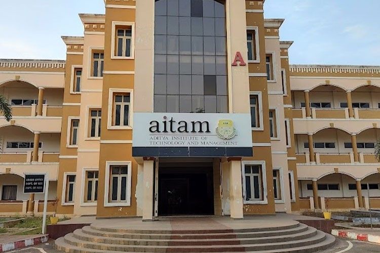AITAM – slide 1