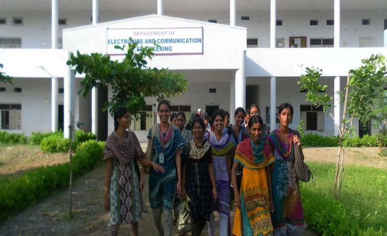 Aizza College of Engineering and Technology Adilabad â slide 1